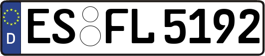 ES-FL5192