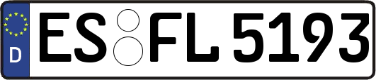 ES-FL5193