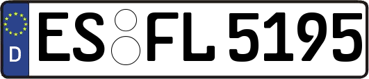 ES-FL5195