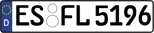 ES-FL5196