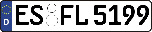 ES-FL5199