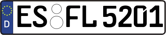 ES-FL5201
