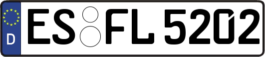 ES-FL5202