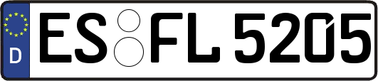 ES-FL5205