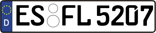 ES-FL5207