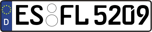 ES-FL5209