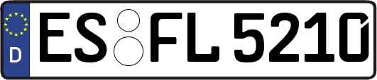 ES-FL5210