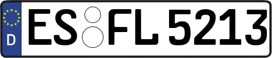 ES-FL5213