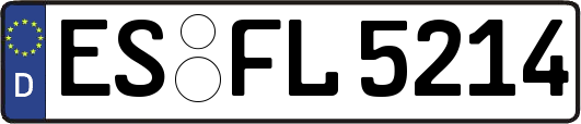 ES-FL5214