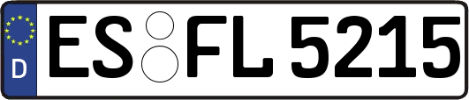 ES-FL5215