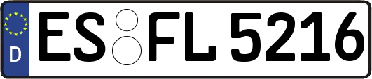 ES-FL5216