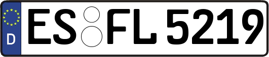 ES-FL5219