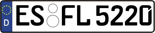 ES-FL5220