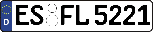 ES-FL5221