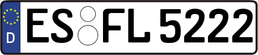 ES-FL5222