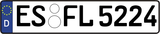 ES-FL5224