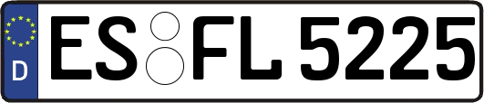 ES-FL5225
