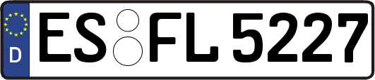 ES-FL5227