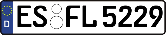 ES-FL5229