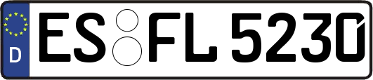 ES-FL5230