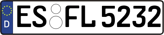 ES-FL5232