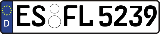 ES-FL5239
