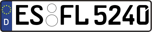 ES-FL5240