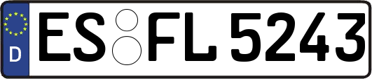 ES-FL5243