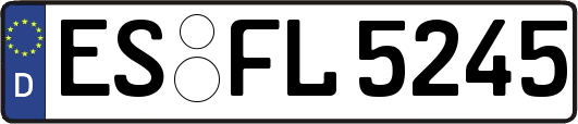 ES-FL5245