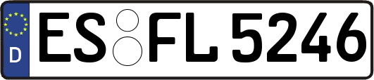 ES-FL5246