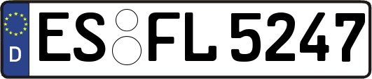 ES-FL5247
