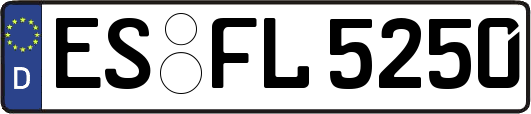 ES-FL5250