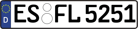 ES-FL5251