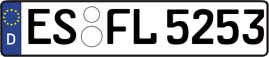 ES-FL5253