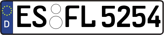 ES-FL5254