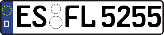 ES-FL5255