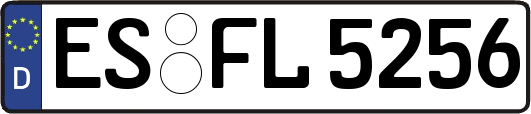 ES-FL5256