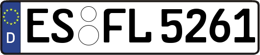 ES-FL5261