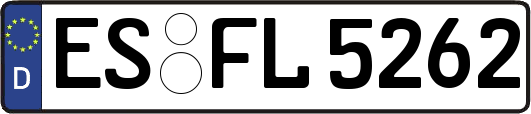ES-FL5262