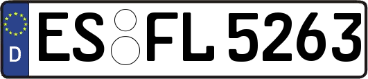 ES-FL5263
