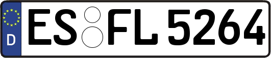 ES-FL5264