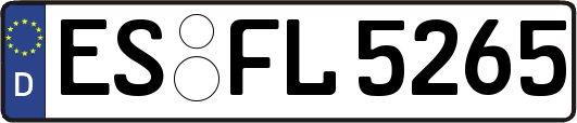 ES-FL5265
