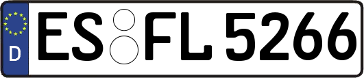 ES-FL5266