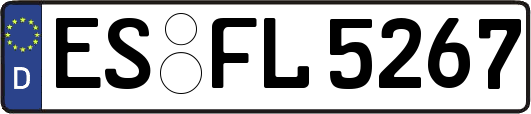 ES-FL5267