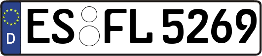 ES-FL5269