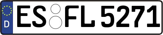 ES-FL5271