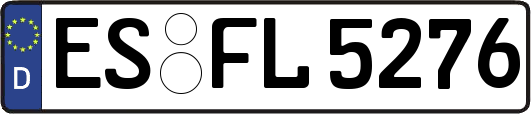 ES-FL5276