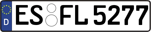 ES-FL5277