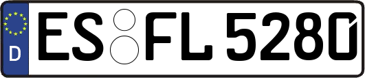ES-FL5280