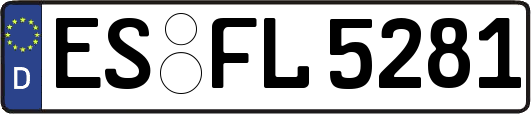 ES-FL5281